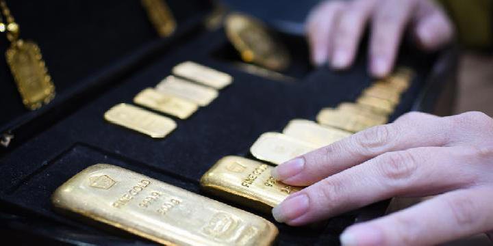 Harga Emas Antam Naik Rp 10 Ribu, Kini Tembus Rp 1.439.000 per Gram