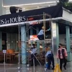 Investigasi Kebakaran di Terminal 3 Bandara Soekarno-Hatta, Angkasa Pura II Selidiki Penyebab Insiden