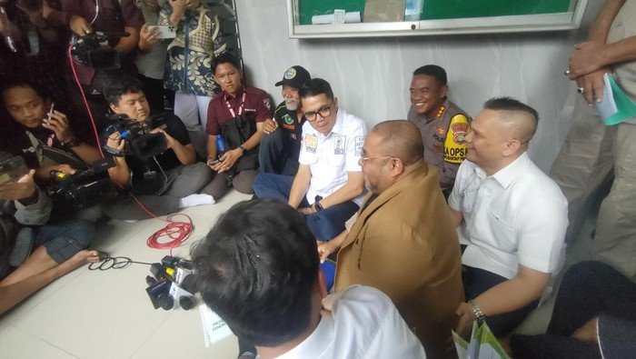 Legislator Pertanyakan Penyebab Kematian 7 Jasad di Kali Bekasi: Menceburkan Diri atau Diceburkan?