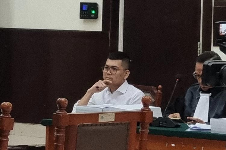 Dituntut Hukuman Mati, Yudha Arfandi Bingung dan Sedih: Tanggapan Sang Ayah