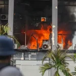 Kebakaran Gedung Bakamla RI di Menteng: Kantor Yayasan Bung Karno Ikut Terdampak
