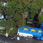 Truk Tangki Pertamina Tabrak Kendaraan dan Warga di Plumpang, 5 Orang Tewas Termasuk Seorang Pelajar
