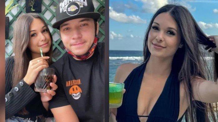 Ria Andrews, Istri Baru Stefan William yang Bule London: Responsnya Memicu Amarah Celine Evangelista