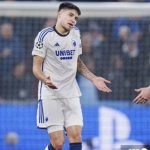 Kevin Diks Segera Gabung ke Timnas Indonesia, Ikuti Jejak Mees Hilgers dan Eliano Reijnders Lewat Skema Naturalisasi