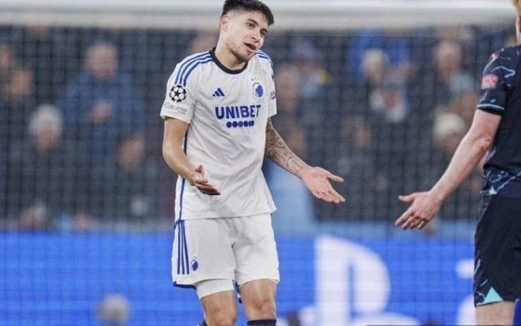 Kevin Diks Segera Gabung ke Timnas Indonesia, Ikuti Jejak Mees Hilgers dan Eliano Reijnders Lewat Skema Naturalisasi