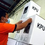 Kotak Kosong Menang, Pilkada Ulang Bisa Dilaksanakan Paling Lama 2 Tahun