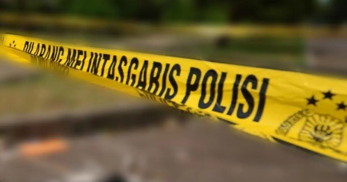 Polisi Ungkap Kronologi 4 Orang Tewas Tertabrak Kereta Api di Karawang, KAI Ingatkan Bahaya Aktivitas di Jalur Rel