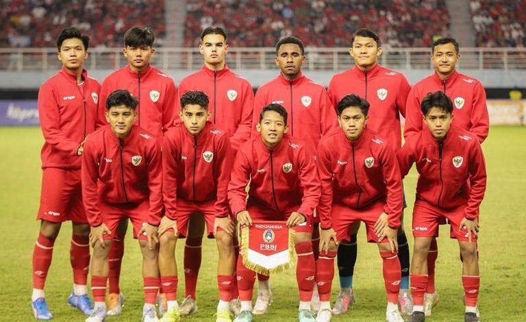 Prediksi Indonesia vs Timor Leste U-20: Duel Sengit di Kualifikasi Piala Asia U-20