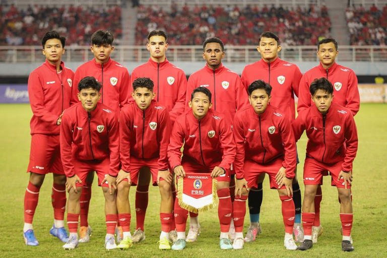 Prediksi Indonesia vs Timor Leste U-20: Duel Sengit di Kualifikasi Piala Asia U-20