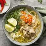 Soto Ayam Dahlok: Kuliner Legendaris yang Tak Lekang oleh Waktu di Jember