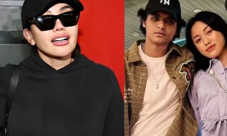 Lolly, Anak Nikita Mirzani, Dijemput Paksa dari Apartemennya: Teriakan Minta Tolong Viral di Media Sosial