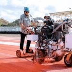 Persiapan Maksimal Pertamina Grand Prix of Indonesia 2024, Fokus pada Balapan dan Non-Balapan