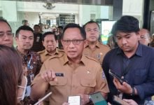 Mendagri Tito Ungkap Modus Kepala Daerah Akali Data Inflasi BPS Demi Dana Insentif