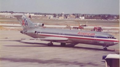 Misteri Hilangnya Boeing 727-200 yang Dicuri di Angola Masih Belum Terpecahkan Setelah Dua Dekade