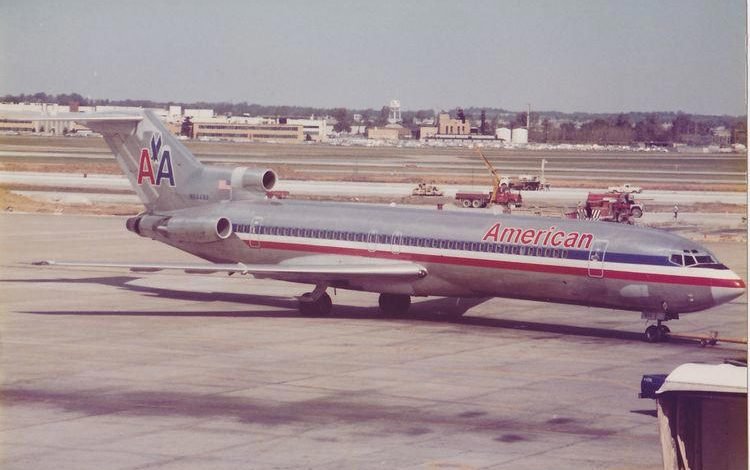Misteri Hilangnya Boeing 727-200 yang Dicuri di Angola Masih Belum Terpecahkan Setelah Dua Dekade