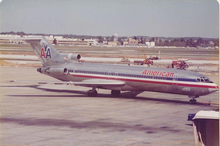 Misteri Hilangnya Boeing 727-200 yang Dicuri di Angola Masih Belum Terpecahkan Setelah Dua Dekade