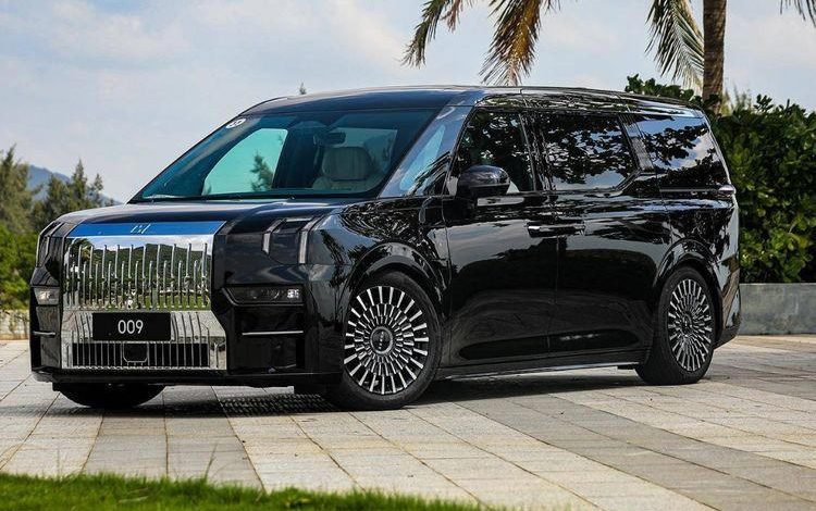 Zeekr Siap Luncurkan Dua Model Mobil Listrik di Indonesia: Zeekr X dan Zeekr 009