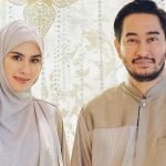 Momen Syahnaz Sadiqah Bertemu Ariel NOAH: Salting hingga Menutupi Wajah dengan Topi dan Masker