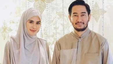 Momen Syahnaz Sadiqah Bertemu Ariel NOAH: Salting hingga Menutupi Wajah dengan Topi dan Masker