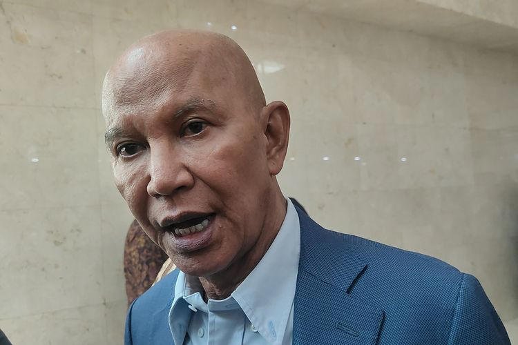 PDI-P Tanggapi Sindiran Istana Mengenai Penggunaan Private Jet oleh Megawati Soekarnoputri