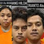 Pengakuan Pelaku Pembunuhan Bocah 4 Tahun di Pantai Cihara Lebak: Diimingi Uang Rp 50 Juta
