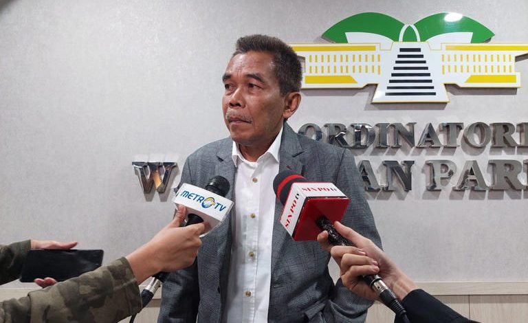 Mahfud MD Pakai Jet Pribadi Saat Jadi Ketua MK, Pengamat Sebut Tidak Sesuai Hukum