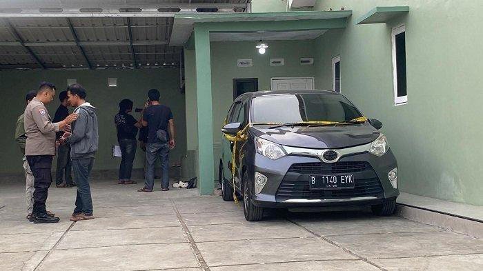 4 Pelaku Perampokan Keluarga di Bogor Ditangkap, Pelaku Utama Seorang Penyandang Disabilitas