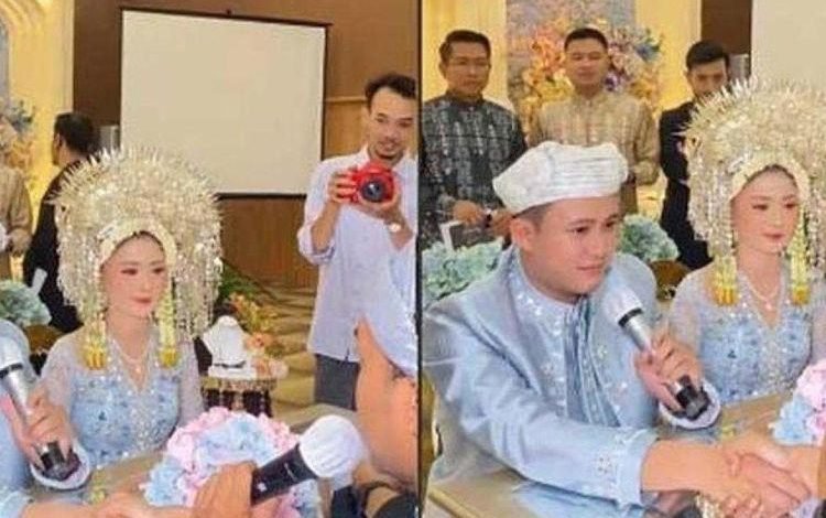 Viral! Wanita Ini Mendapat Mahar 1 Hektar Kebun Cengkeh, Uang Rp 1 Miliar, dan 60 Kontrakan.