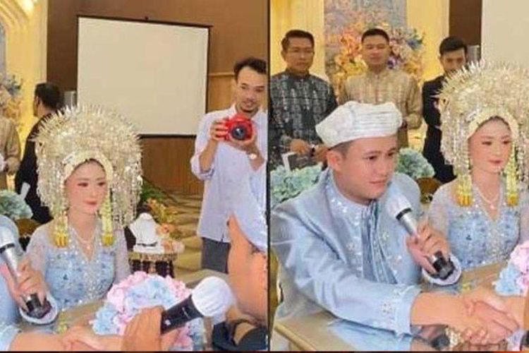 Viral! Wanita Ini Mendapat Mahar 1 Hektar Kebun Cengkeh, Uang Rp 1 Miliar, dan 60 Kontrakan.