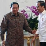 SBY Bertemu Jokowi Usai Bersua Prabowo: Bahas Dukungan dan Prospek Pemerintahan Baru