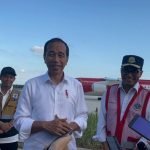 Jokowi Instruksikan Perubahan Status Bandara Nusantara IKN dari VVIP Menjadi Komersial