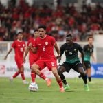 Prediksi Ranking FIFA Indonesia Jika Menang Lawan Bahrain dan China, Berpeluang Tembus Peringkat 120