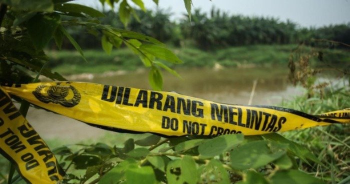 Sampel Darah Rusak, Proses Identifikasi 5 Jenazah di Kali Bekasi Menggunakan Tulang