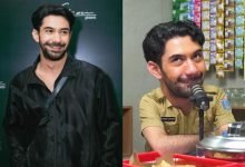 Reza Rahadian Kaget Ditawari Jadi Kepala Daerah Tanpa Proses Seleksi: "Kok Gampang Banget