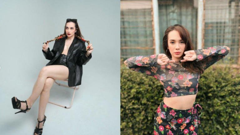 Penampilan Terbaru Putri Anne Pascacerai dari Arya Saloka Bikin Heboh, Netizen Bereaksi