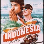 Rekap MotoGP Mandalika 2024 Hari Kedua: Martin Pecahkan Rekor, Marquez Alami Crash Dua Kali