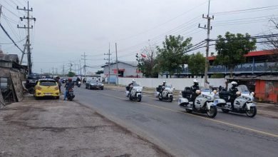 Presiden Jokowi Resmikan Smelter di Gresik, Warga Manyar Harapkan Kesejahteraan