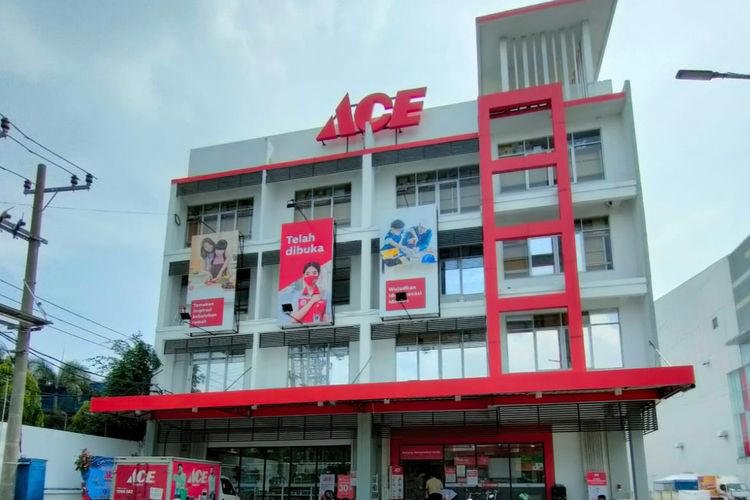 "ACE Hardware Indonesia Berubah Nama Menjadi PT Aspirasi Hidup Indonesia Tbk, Fokus pada Pengembangan Bisnis di Masa Depan"