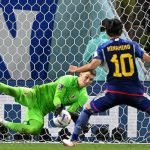 Takumi Minamino Sebut Arab Saudi dan Australia sebagai Lawan Sulit di Kualifikasi Piala Dunia 2026