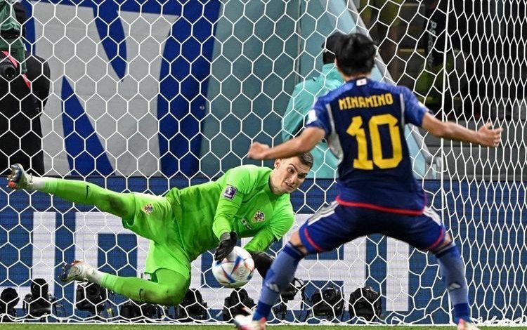 Takumi Minamino Sebut Arab Saudi dan Australia sebagai Lawan Sulit di Kualifikasi Piala Dunia 2026