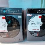 Toshiba Luncurkan Mesin Cuci dengan Teknologi Ultra Fine Bubble, Efektif Mengurangi Residu Deterjen dan Ramah Kulit