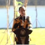 Perjalanan Utang Pemerintah di Era Jokowi: Dari 2014 hingga Jelang Lengser di 2024