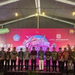 Miss Universe Asia dan Wake Fest 2024: Dua Event Internasional Siap Guncang Manado