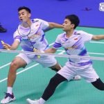 5 Wakil Indonesia Melaju ke Semifinal Hong Kong Open 2024, Leo/Bagas dan Sabar/Reza Berebut Tiket Final