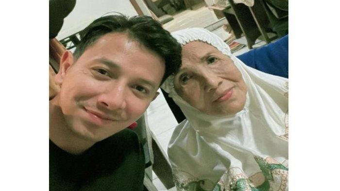 Ibunda Sonny Septian dan Elma Theana, Wati Siregar Meninggal Dunia: Sempat Jalani Operasi dan Perawatan Intensif