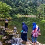 Mengenal Candi Muncar Wonogiri: Daya Tarik Wisata Alam di Lereng Pegunungan Lawu