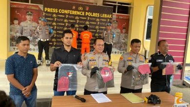 Dua Demonstran Ditangkap Usai Aksi Anarkistis yang Menewaskan Anggota Satpol PP di Lebak