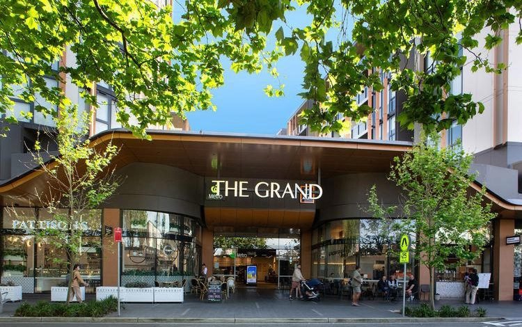 Iwan Sunito Akuisisi The Grand Eastlakes Senilai Rp 218 Miliar, Ubah Nama Menjadi One Global Centre