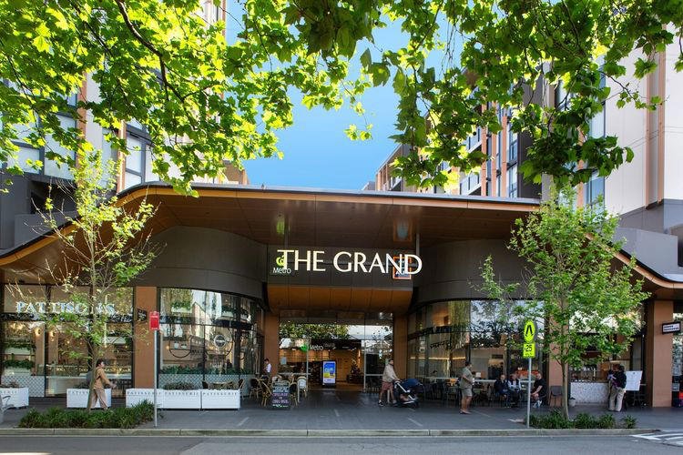 Iwan Sunito Akuisisi The Grand Eastlakes Senilai Rp 218 Miliar, Ubah Nama Menjadi One Global Centre