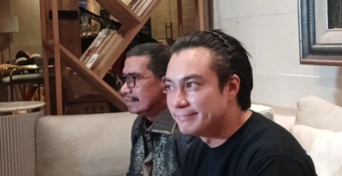 Baim Wong Cerai dengan Paula Verhoeven: Merasa Dikhianati Dua Orang Terdekat